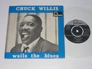 Chuck Willis 