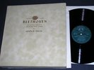 BEETHOVEN complete string quatuors PASCAL mms 11 lp box