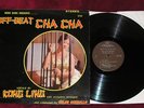 Off-Beat Cha Cha - Kong Ling / RARE HONG KONG IMPORT / DIAMOND STEREO EXOTICA