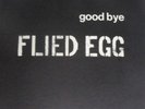 FLIED EGG GOODBYE JAPAN 1972 PROG PSYCH ORIGINAL LP