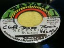 JOHNNY CLARKE.TAFARI ALL STARS.RECESSION/DUB.TAFARI JA ORIG.