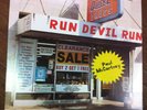 Paul McCartney 'Run Devil Run' 5223511 1st Press 1999 Vinyl Record