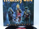 RUNNING WILD -Masquerade LP 1995