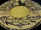 MICHAEL DYKE.SATURDAY NIGHT SPECIAL.KUGICH AGULIA.JA ORIG.