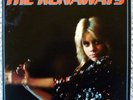THE RUNAWAYS SELF-TITLED 1st LP ORIG 1976 LP - EXC - JOAN JETT & LITA FORD