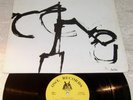 Tod Dockstader LUNA PARK APOCALYPSE 1966 US Owl Records ORLP-6 A1/B1 EX/EX