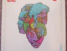 Love: Forever Changes LP Red Elektra Shrink NM