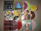 LAGWAGON Putting Music in its Place Color Box Set Duh Trashed Hoss DP Feelings