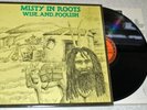 Misty In Roots - Wise And Foolish - 1982 UK People Unite Label