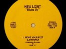 NEW LIGHT 