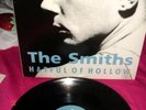 THE SMITHS- HATFUL OF HOLLOW LP 1984UK