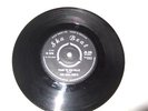 THE SOUL BRO'S - TRAIN TO SKA-VILLE SKA BEAT UK 7 INCH.(THE WAILERS).