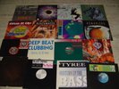 32x Euro Disco Dance Vinyls 90er - Damage Control,Exit,Black Box,2 Raff,u.v.m
