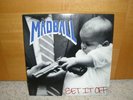 Madball -Set it off- LP Vinyl