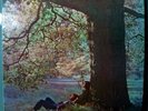 JOHN LENNON (BEATLES) PLASTIC ONO BAND/JOHN VERSION MINT CAPITOL LP RARE LABEL+