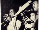 HANK MOBLEY SEXTET-DG FLAT EDGE ORIGINAL-DONALD BYRD AND LEE MORGAN