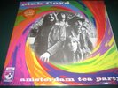 PINK FLOYD (2LPs) Amsterdam Tea Party 1969