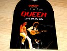 QUEEN – Rare 45 ** LOVE OF MY LIFE  ** With Diff.Sleeve