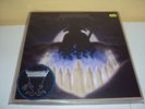 IN SOLITUDE - LP + PATCH IN SOLITUDE NEW RARE MERCYFUL FATE KING DIAMOND WARLORD
