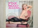 YOICHI SUZUKI / PINK MOOD SHOW VOL.3 JAPAN LP/SEXY NUDE COVER,CHEESECAKE,RARE