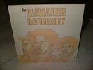 THE GLADIATORS -Naturality