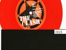THE CLASH=THE MAGNIFICENT 7=  7