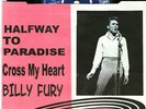 BILLY FURY HALFWAY TO PARADISE 7