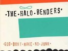 The Halo Benders - God Don't Make No Junk LP EX Calvin Johnson