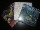 Explosions In the Sky - 3 LP Vinyls