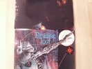 2 Paradise Lost Lps, Vinyl, Gothic, Lost Paradise, Lyric sheet, OIS First Press