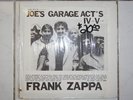 FRANK ZAPPA JOE'S GARAGE ACT'S IV AND V LIVE 2 ALBUM SET VINTAGE RARE CLEAN NICE