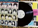 The Rolling Stones Some Girls LP MFSL 1-087 Near Mint Japanese Press Orig Master