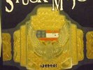 STUCK MOJO -RISING LP + INNERSLEEVE 1997 CROSSOVER RARE