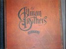 The Allman Brothers Band DREAMS Polygram 6 Album BOX SET 12