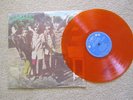 Beatles Magical Mystery tour Asian import album ORANGE