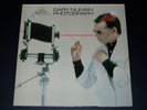 Gary Numan - Photograph / The Best Of - FOC - LP [VG]