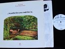 MINT 1971 W L PROMO   PEARLS BEFORE SWINE TOM RAPP   BEAUTIFUL LIES   Folk Psych