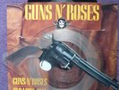 GUNS N' ROSES PARADISE CITY PICTURE DISC SET COMPLETE EP 7 45