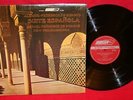 Fruhbeck De Burgos Albeniz Suite Espanola LP London 1969 FFRR CS 6581 RARE Mint