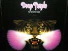 Deep Purple- Fireworks - Rare Italy lp