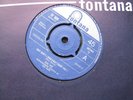 Northern Soul - Kiki Dee - Why Don't I Run Away From You (UK Fontana)  HEAR