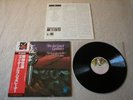 VAN DER GRAAF GENERATOR The Least We Can Do Is... JAPAN LP w/OBI *N/MINT (VDGG)