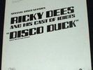 Rick Dees-Disco Duck promo 12