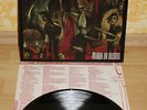 Slayer Reign in Blood Vinyl-Meilenstein aus dem Erscheinungsjahr