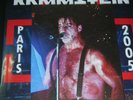 Rammstein - Paris 2005 clear 7