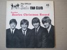 THE BEATLES Another Beatles Chistmas Record 7