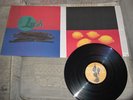 LUSH - SPLIT(ORIGINAL 1994 UK VINYL, RARE)