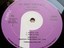 DEEP PURPLE Made In Japan 1972 UK PURPLE RECORDS 1st CONTRACT PRESS Nr MINT