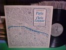 CHRIS CONNOR JAZZ LP A WEEKEND IN PARIS FM RECORDS MICHEL COLOMBIER ORCHESTRA