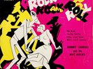 JOHNNY CARROLL ``ROCK AND ROLL´´ EP CID 100.569